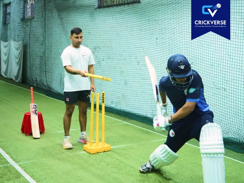 Why residential cricket academies are producing young cricketers with the most promising future